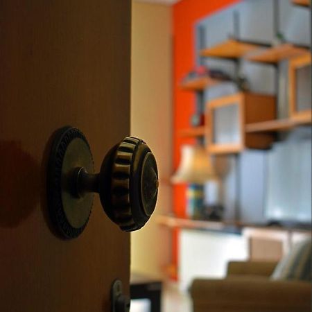 Olive - Happyhostgr - Downtown Apartment Volos Exterior photo