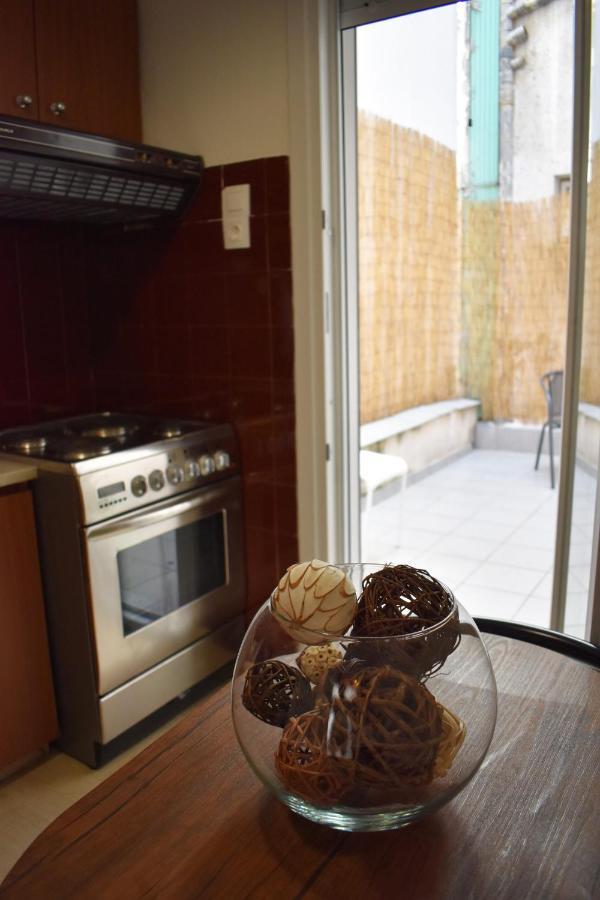 Olive - Happyhostgr - Downtown Apartment Volos Exterior photo